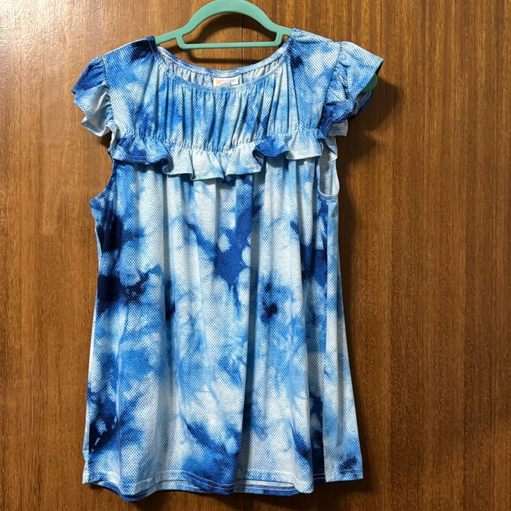 LuLaRoe Stasha